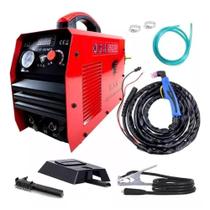 Maquina De Corte Plasma Cut 56A Bivolt Unic Unic S Definicao