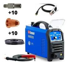 Máquina De Corte Plasma Hardcut 52 Boxer Máquina De Corte Plasma Hardcut 52 Boxer