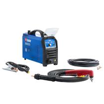 Máquina De Corte Plasma Hardcut52 Boxer 50A Mono 220V