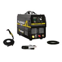 Maquina de Corte Plasma PLASMAX TI-50P 50A 220V Titanium Maquina de Corte Plasma PLASMAX TI-50P 50A 220V Titanium