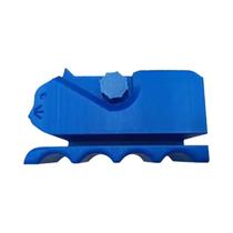 Máquina De Corte Portátil Criativa E Fofa Em Papelão Impressa Em 3D Para Gatos Máquina De Corte Portátil Criativa E Fofa Em Papelão Impressa Em 3D Para Gatos