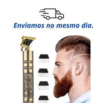 Máquina de Corte Premium: Praticidade e Estilo para Cabelo e Barba Masculina Máquina de Corte Premium: Praticidade e Estilo para Cabelo e Barba Masculina