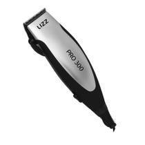 Máquina de Corte Pro 300 Lizz Professional