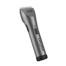 Máquina de Corte Profissional Explorer Lithium Bivolt - Lizz Professional