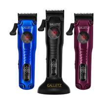 Máquina De Corte Profissional Galletz TITAN GT 9.900 RPM