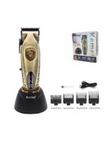 Maquina de Corte Profissional KEMEI KM 2230 7500rpm Maquina de Corte Profissional KEMEI KM 2230 7500rpm