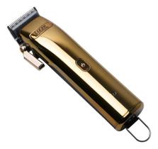 Máquina De Corte Profissional Lizze Supreme Bivolt Cor Dourado Máquina De Corte Profissional Lizze Supreme Bivolt Cor Dourado