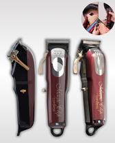 Maquina De Corte Profissional Magic Clip Cordless Biv Wahl Maquina De Corte Profissional Magic Clip Cordless Biv Wahl