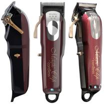 Maquina De Corte Profissional Magic Clip Cordless Biv Wahl Maquina De Corte Profissional Magic Clip Cordless Biv Wahl