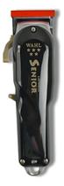 Maquina De Corte Profissional Senior Cordless Wahl Bivolt Preto Maquina De Corte Profissional Senior Cordless Wahl Bivolt Preto