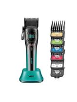 Maquina de Corte Profissional VGR V 888C COR:PRETO Maquina de Corte Profissional VGR V 888C COR:PRETO
