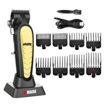 Maquina De Corte Profissional Wmark NG 138 Com Base