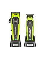 Maquina de Corte Profissional Wmark NG V4 +Acab NG VT4 VERDE Maquina de Corte Profissional Wmark NG V4 +Acab NG VT4 VERDE