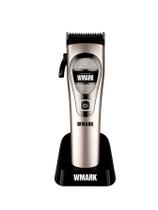 Maquina de Corte Profisssional Wmark NG 8088 COR:PRATA