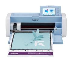 Máquina de corte - Scanner embutido Brother ScanNCut SDX225 110V