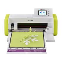 Máquina de corte - Scanner embutido Brother ScanNCut SDX85 110V