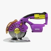 Máquina de Corte Sem Fio com disco de 4" e motor Direct Drive WESTPRESS - Funciona com Bateria!