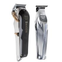 Máquina de Corte Senior e acabamento Hi-Viz Wahl