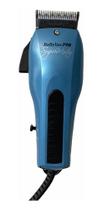 Maquina De Corte Super Motor Babyliss Pro 220v - Cor Azul Maquina De Corte Super Motor Babyliss Pro 220v - Cor Azul