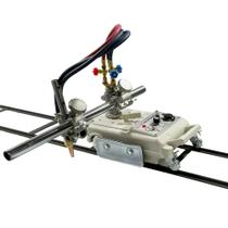Máquina de Corte Tartaruga Oxicorte com Trilho