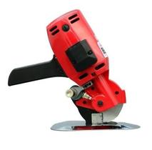 Máquina De Corte Tecido Disco 4 Polegadas Sun Special 300w