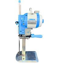 Maquina De Corte Têxtil 10 Polegadas 850w Jack - Jk-t3 Maquina De Corte Têxtil 10 Polegadas 850w Jack - Jk-t3