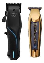 Máquina De Corte Vapor + Acabamento Detailer Com Base