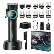 Maquina de corte vgr 700 a 900 rpm model v-001 cor preta Maquina de corte vgr 700 a 900 rpm model v-001 cor preta