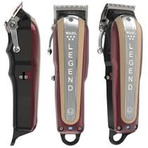 Maquina De Corte Wahl Legend Cordless Bivolt Profissional