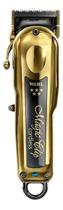Máquina De Corte Wahl Magic Clip Cordless Gold 8148l13