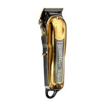 Máquina de Corte Wahl Magic Clip Cordless Gold Com Base Bivolt