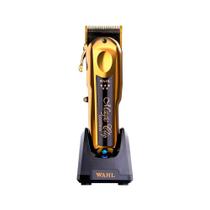Máquina de Corte Wahl Magic Clip Gold Cordless Bivolt
