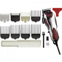 Máquina de Corte Wahll Magic Clip 220V