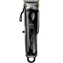 Máquina de Corte Wahll Magic Clip Cordless Black