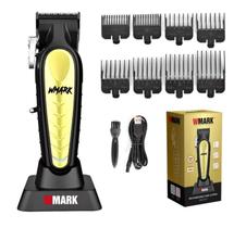 Maquina De corte Wmark NG 138 Profissional Lançamento