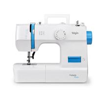 Máquina de Costura 12 Pontos Elgin JX2052 Futura Plus