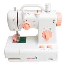 Máquina de Costura 2 Velocidades Bivolt IWMC501 IMPORTWAY