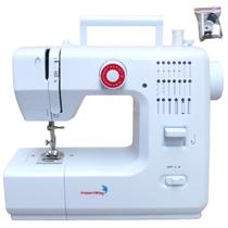 Máquina de Costura 20 Modelos de Pontos Bivolt Profissional Importway