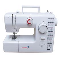 Máquina de Costura 59 Pontos Profissional Portátil Bivolt - IMPORTWAY Máquina de Costura 59 Pontos Profissional Portátil Bivolt - IMPORTWAY