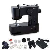 Máquina de Costura AXE YAMAZAKI Plus MM-20 Sem Fio e Portátil Máquina de Costura AXE YAMAZAKI Plus MM-20 Sem Fio e Portátil
