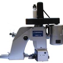 Máquina De Costura Boca De Sacaria lanmax