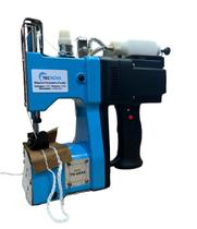 Maquina De Costura Boca de saco-Lubrificada- Gk-9-220V Maquina De Costura Boca de saco-Lubrificada- Gk-9-220V