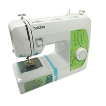 Máquina de Costura Brother 27 Pontos e 63 Funções 220V - BM2800