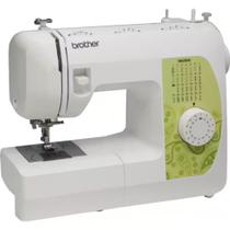 Máquina de Costura Brother BM2800 Portátil Resistente Enfiador de Linha Automático