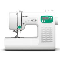 Máquina de costura Brother CE1155 computadorizada 110 pontos Máquina de costura Brother CE1155 computadorizada 110 pontos