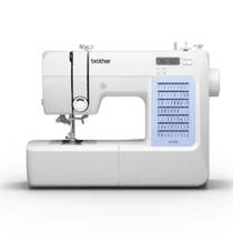 Máquina de costura Brother CE7700 BIVOLT com 70 pontos
