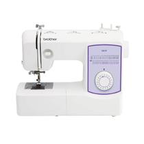 Máquina de costura Brother GX37 37 pontos embutidos 6 pés Máquina de costura Brother GX37 37 pontos embutidos 6 pés