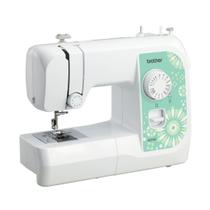 Maquina de Costura Brother Mecânica 14 PTS 220V JS2135BRV