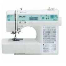 Máquina De Costura Brother Qb9110 Dv Para Quilting E Patchw