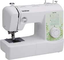Máquina de costura Brother SM-2700 27 Stitch com área de trabalho LED